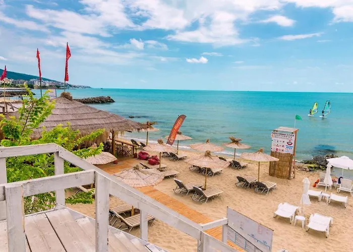 Harmony * Sveti Vlas