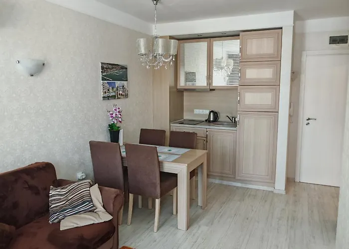 Harmony * Sveti Vlas