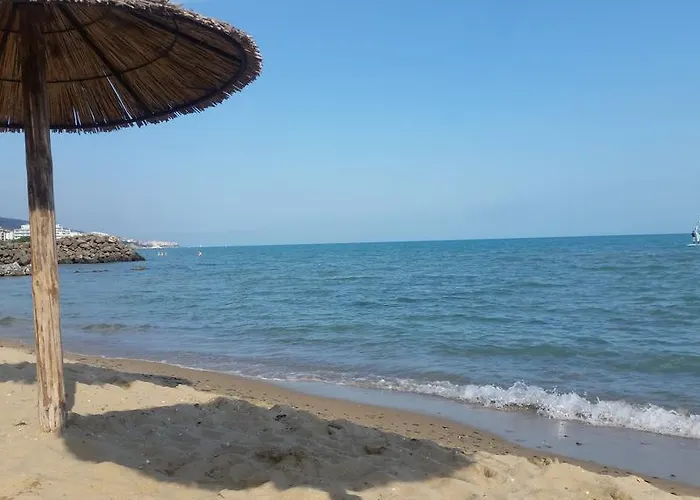 Harmony Appartement Sveti Vlas