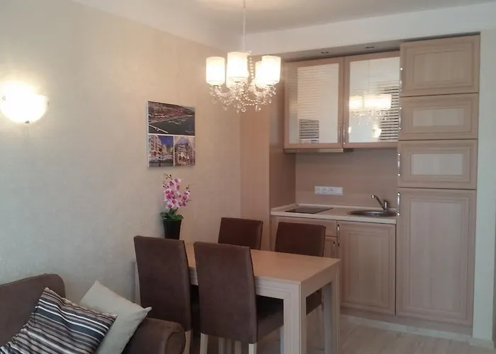 Appartement Harmony *