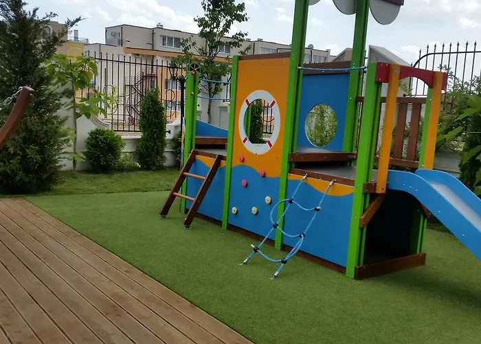 Harmony * Sveti Vlas