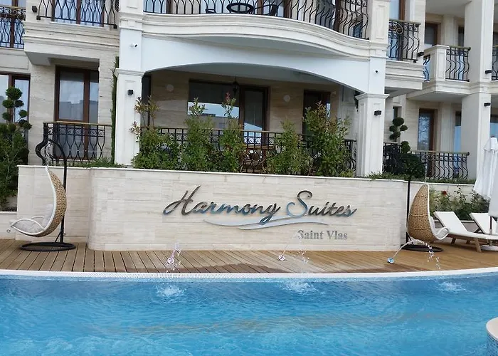 Harmony Sveti Vlas