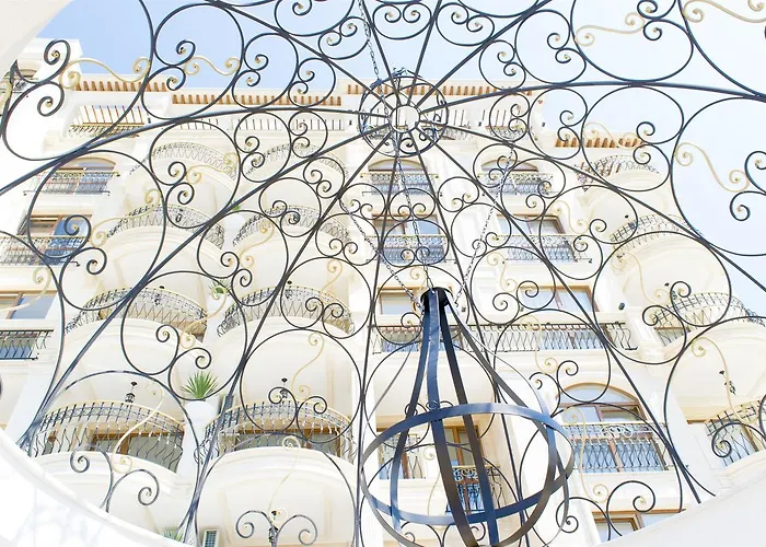 Harmony Appartement *