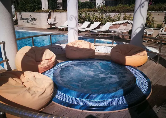 Appartement Harmony *