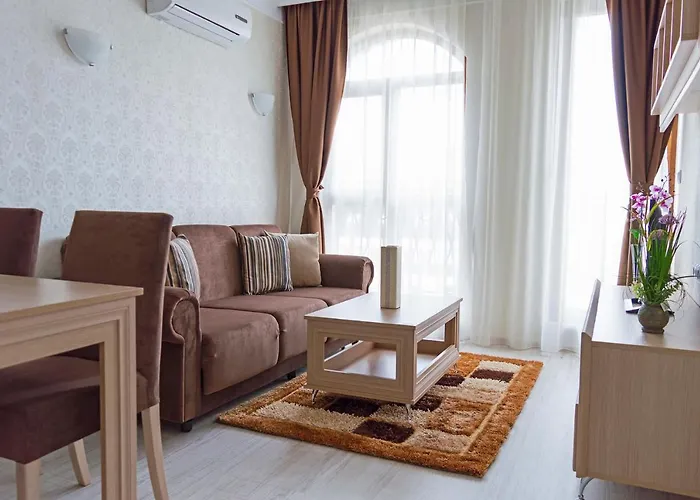 Harmony * Sveti Vlas